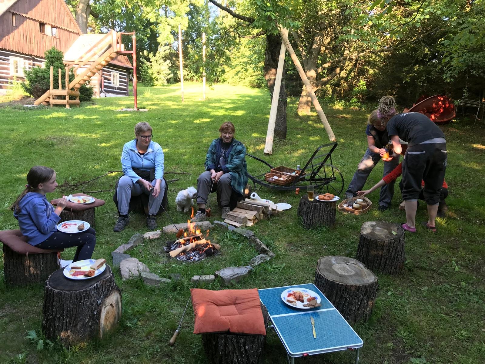 Team building