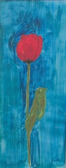 Tulipány I