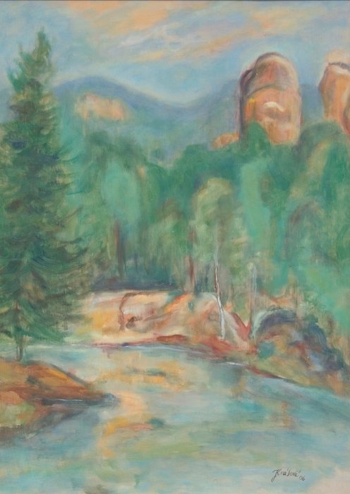 Adržbach