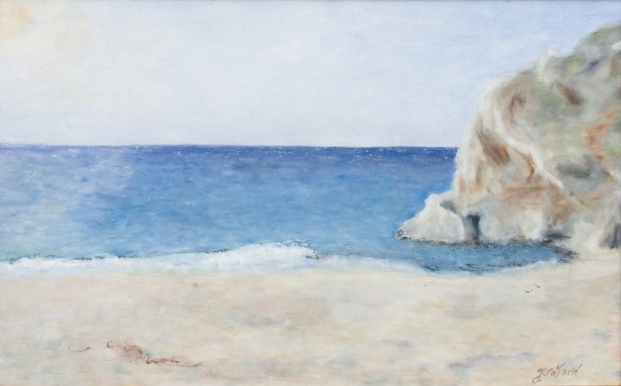 Milos, Řecko
