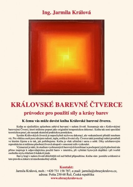 Kniha