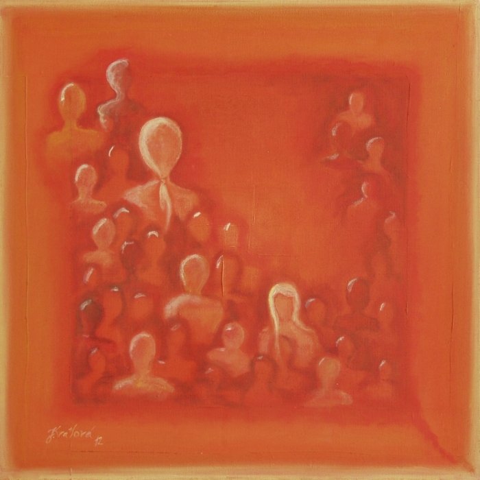 Život 2014 II