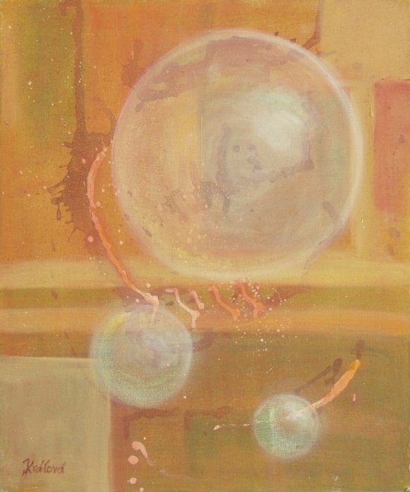 Pohyb II